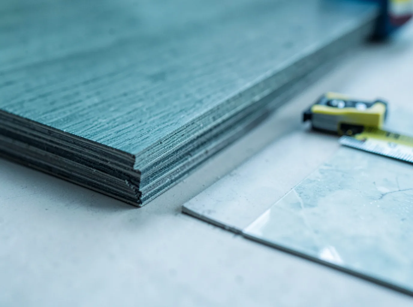 Luxury Vinyl Plank Installation Troutville, PA FAQs